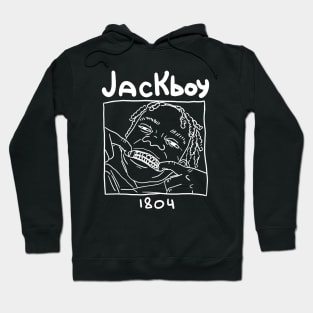 Jackboy Hoodie